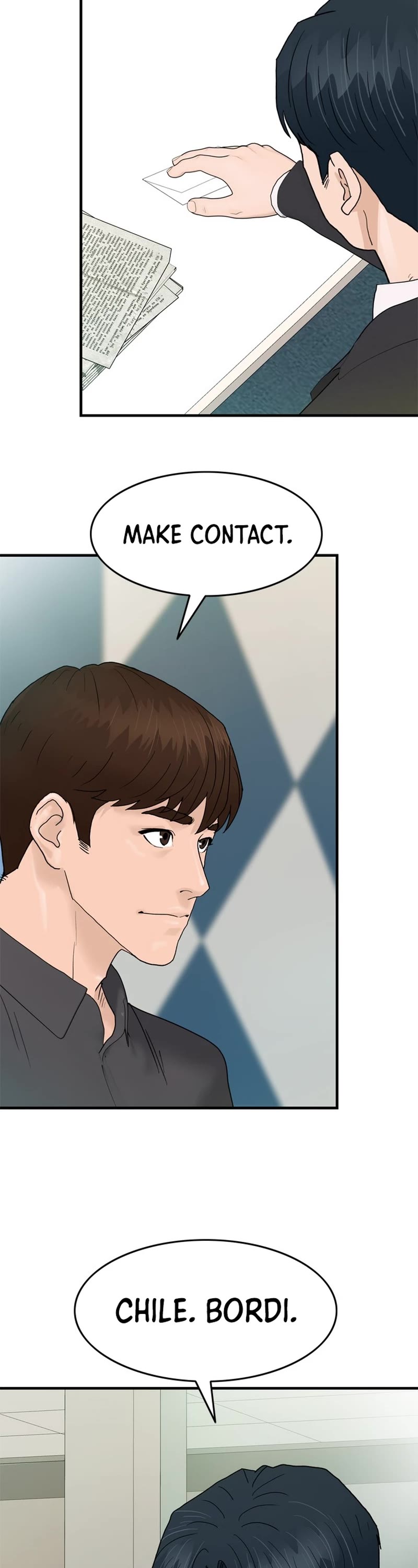 From the Grave and Back Chapter 174 page 30 - Chapter 174