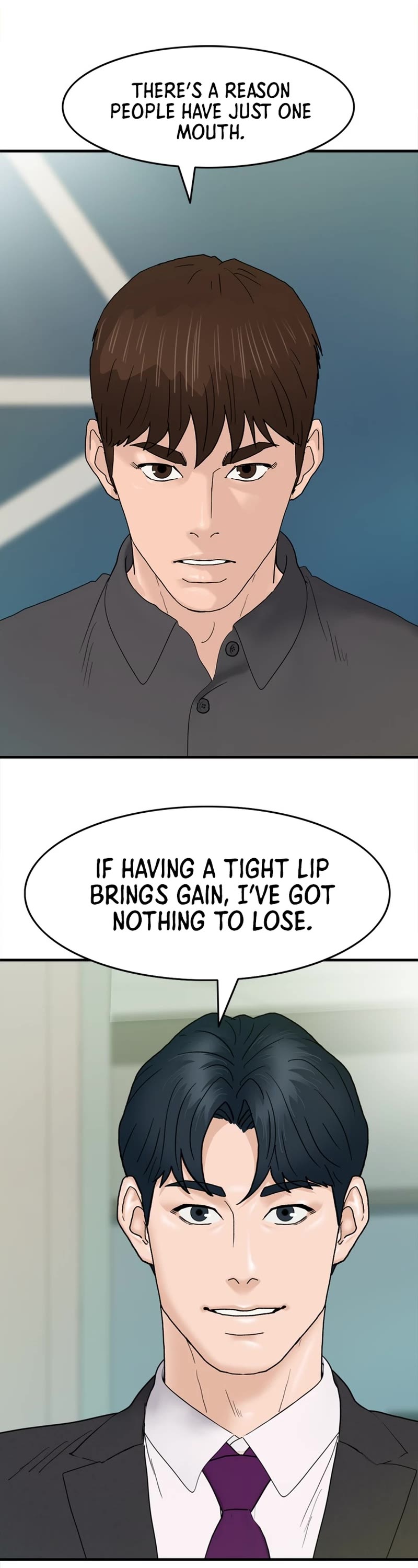 From the Grave and Back Chapter 174 page 32 - Chapter 174