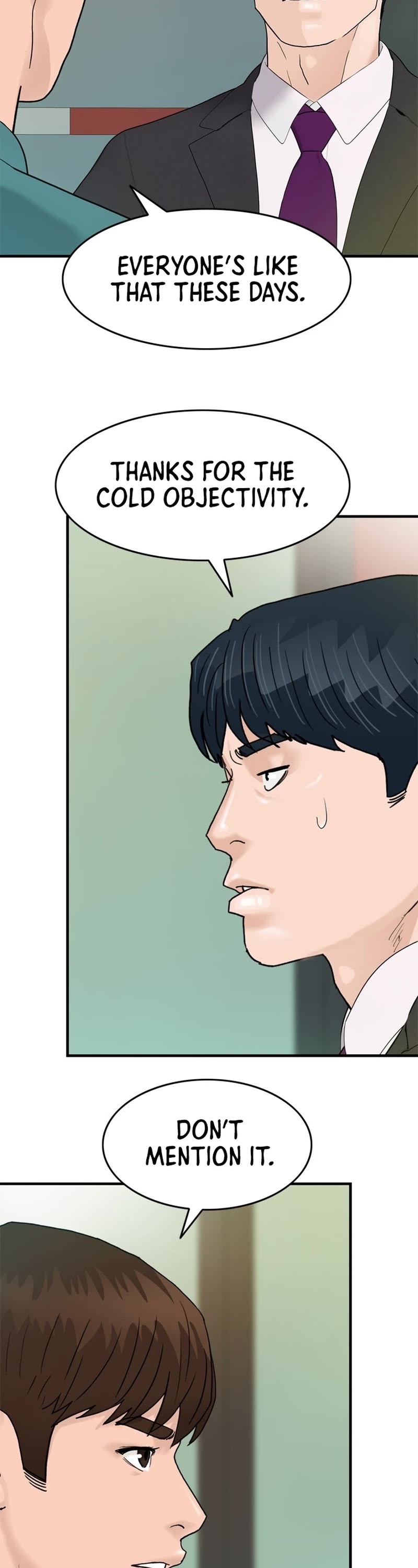 From the Grave and Back Chapter 174 page 39 - Chapter 174