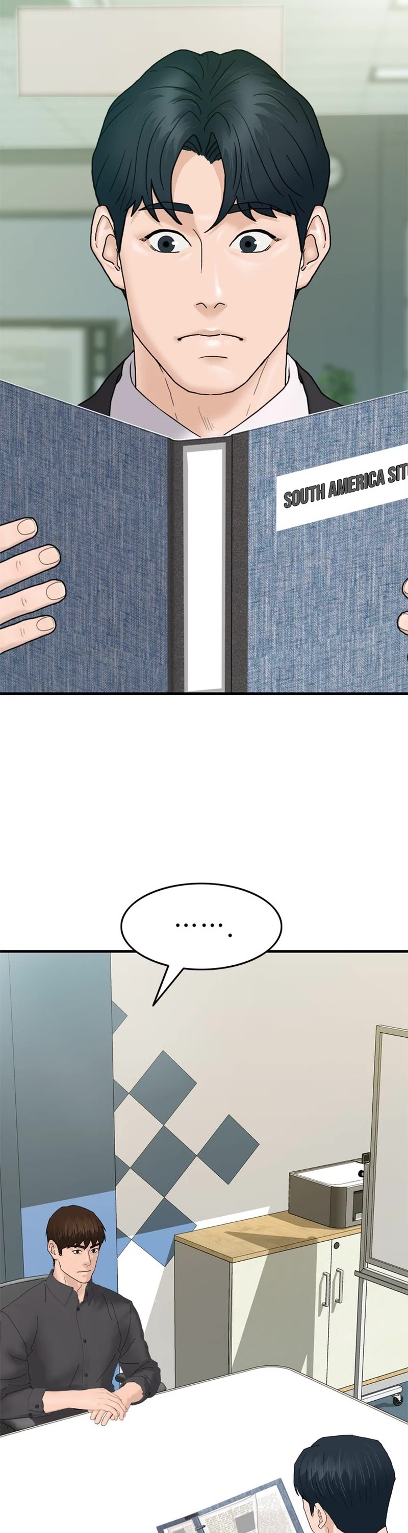From the Grave and Back Chapter 174 page 4 - Chapter 174