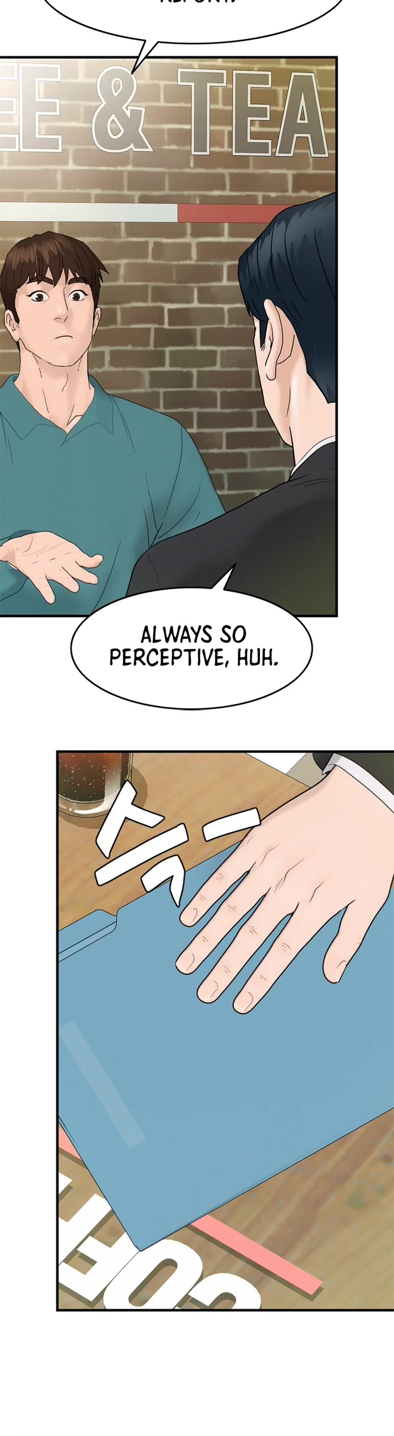 From the Grave and Back Chapter 174 page 41 - Chapter 174