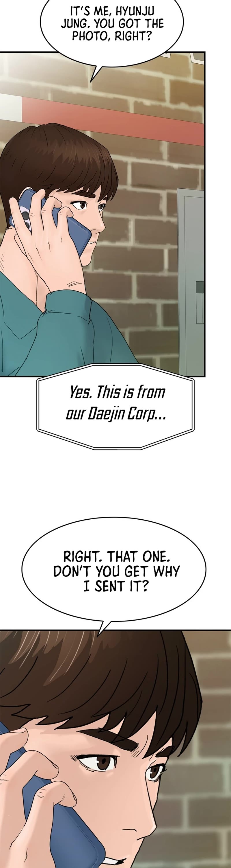From the Grave and Back Chapter 174 page 43 - Chapter 174