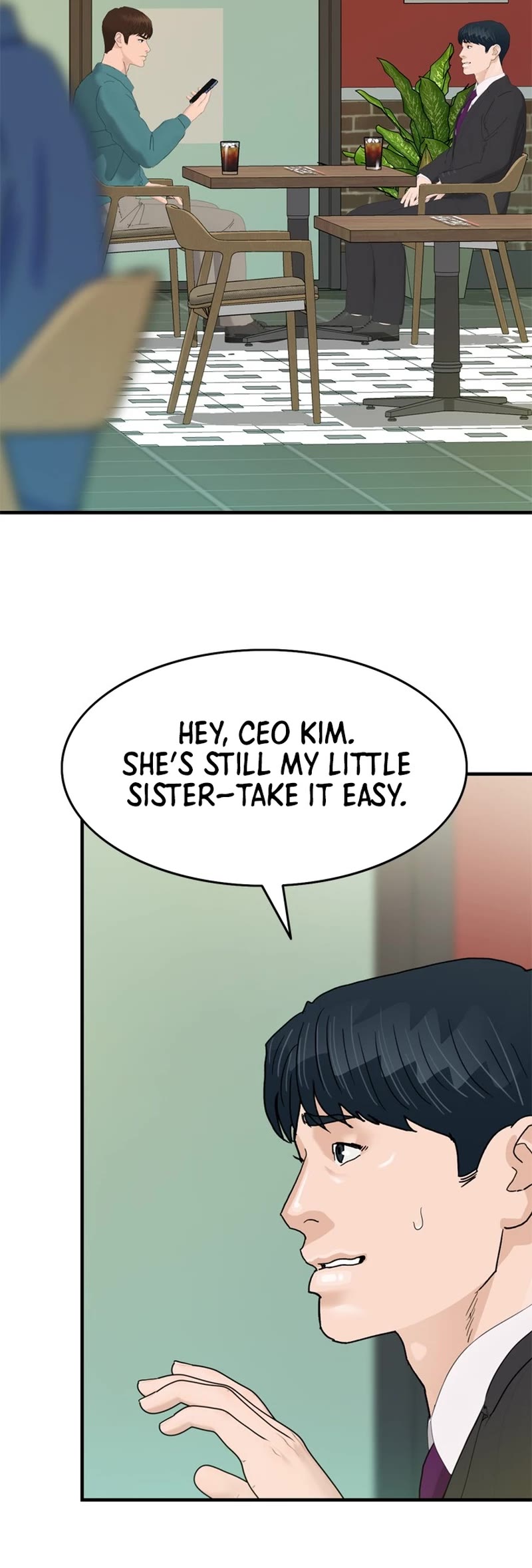 From the Grave and Back Chapter 174 page 46 - Chapter 174