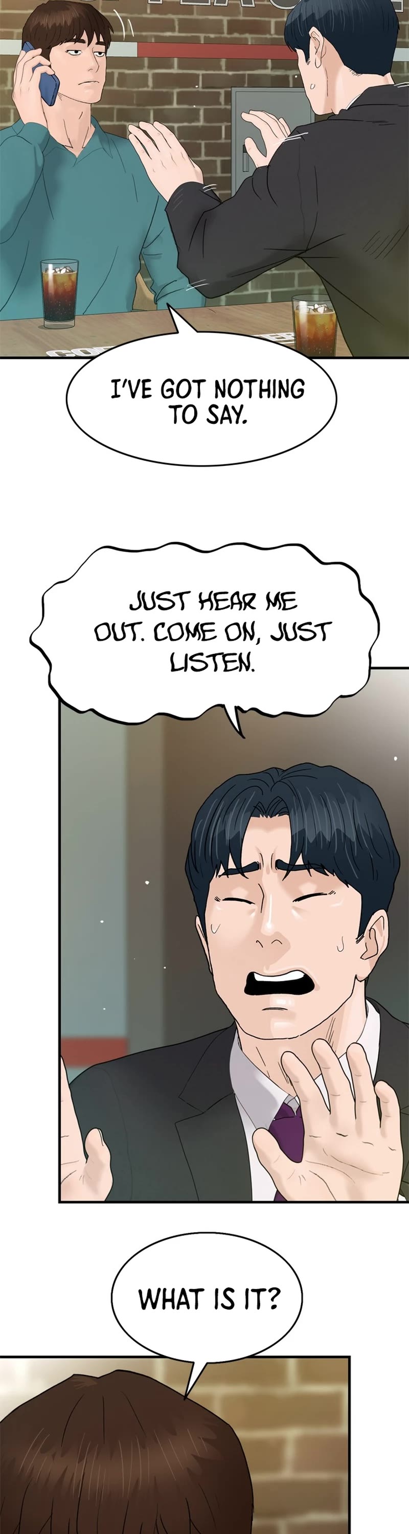 From the Grave and Back Chapter 174 page 49 - Chapter 174