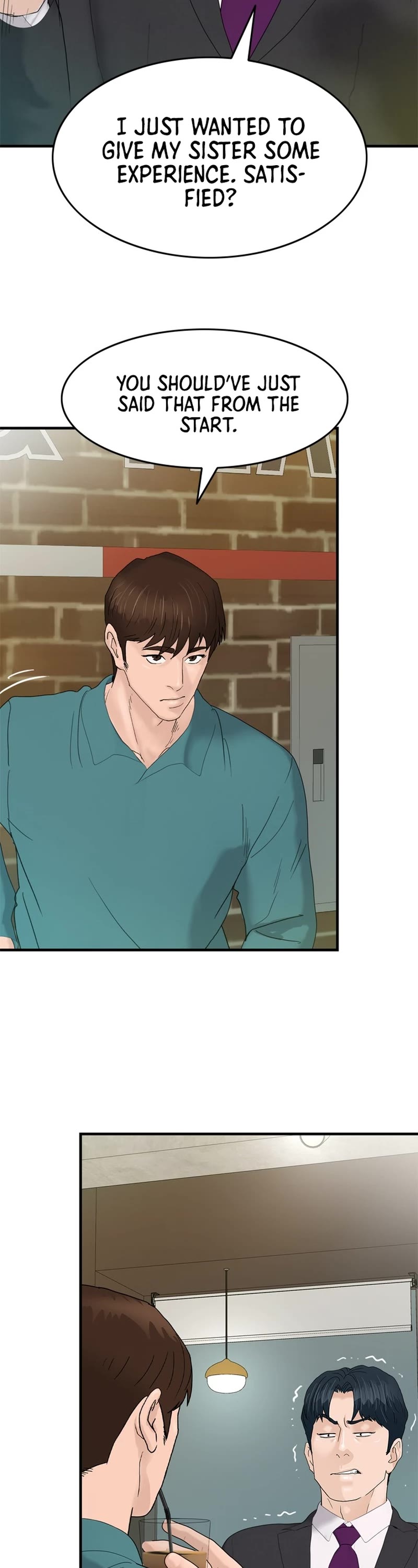 From the Grave and Back Chapter 174 page 53 - Chapter 174