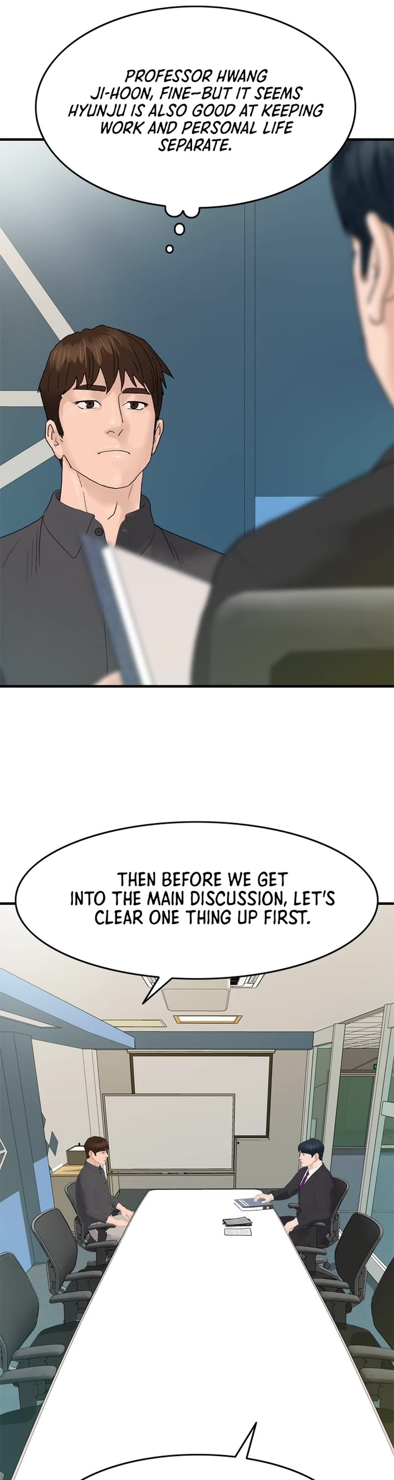 From the Grave and Back Chapter 174 page 7 - Chapter 174