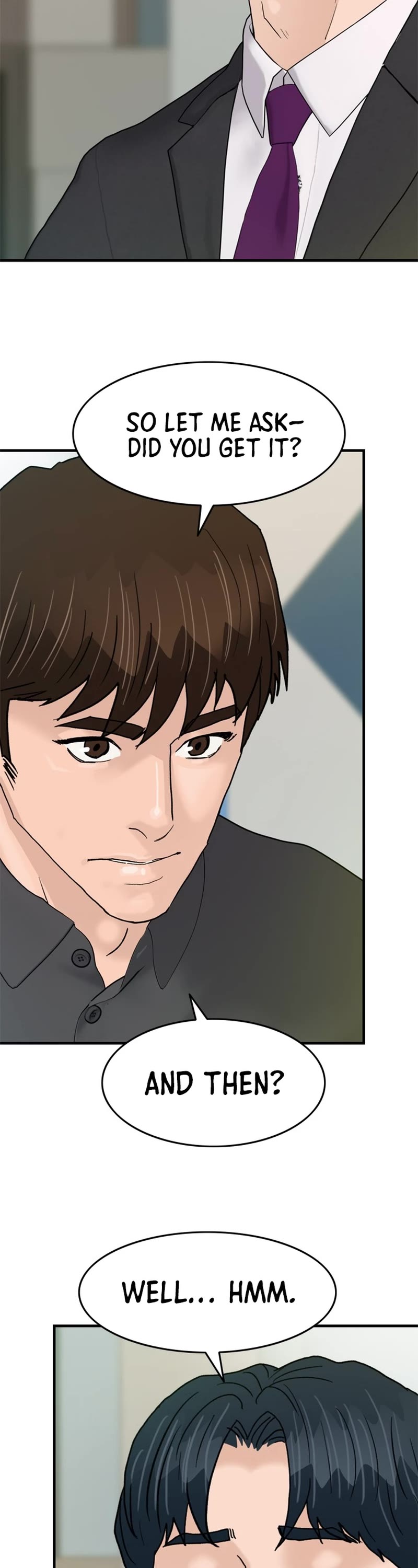 From the Grave and Back Chapter 174 page 9 - Chapter 174