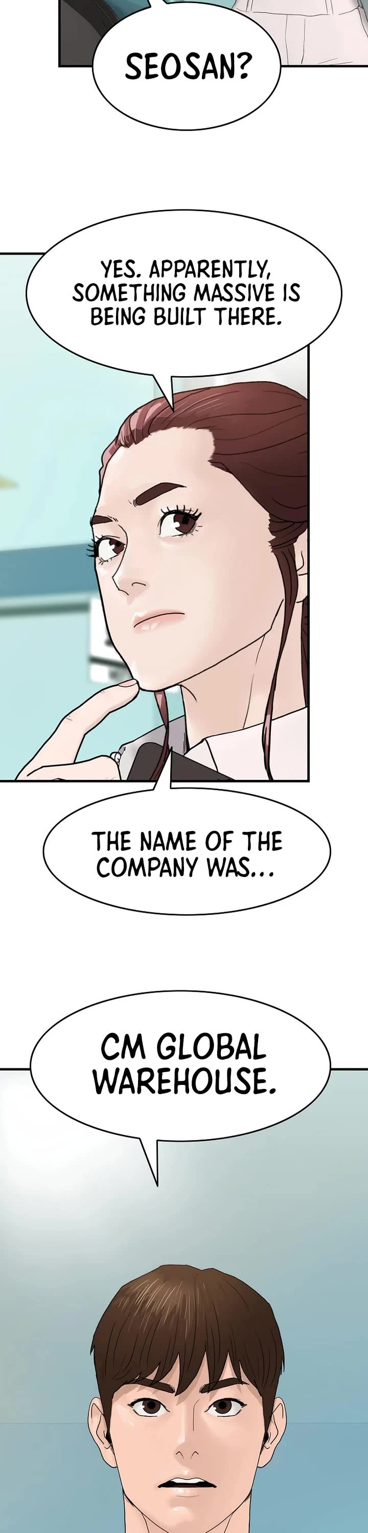 From the Grave and Back Chapter 175 page 12 - Chapter 175