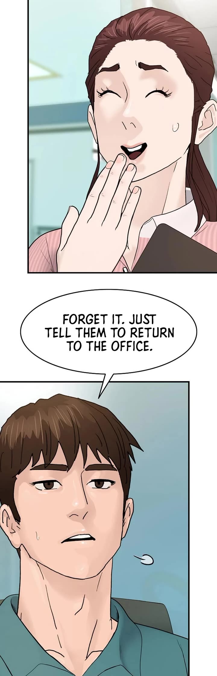 From the Grave and Back Chapter 175 page 14 - Chapter 175