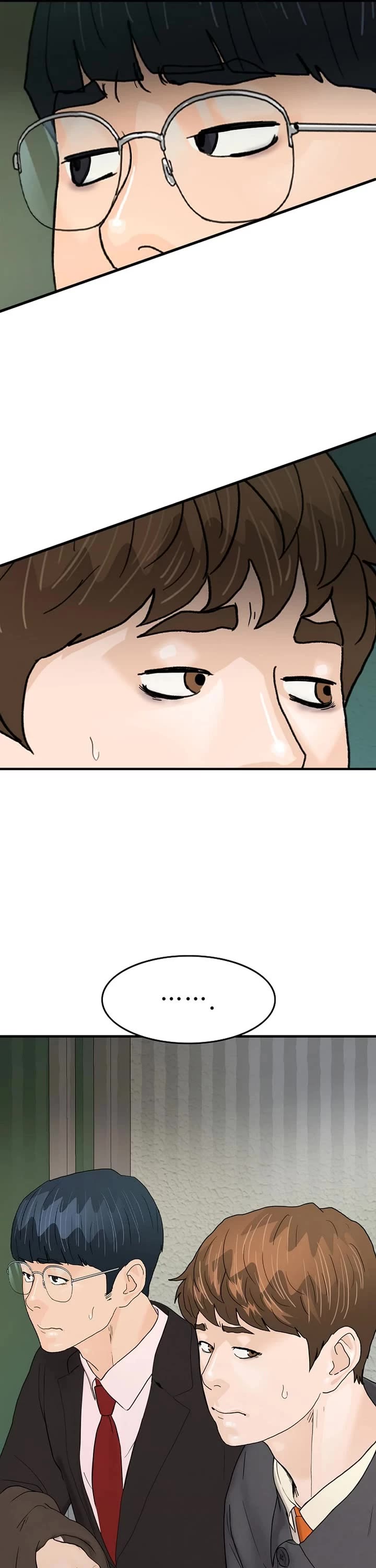 From the Grave and Back Chapter 175 page 16 - Chapter 175