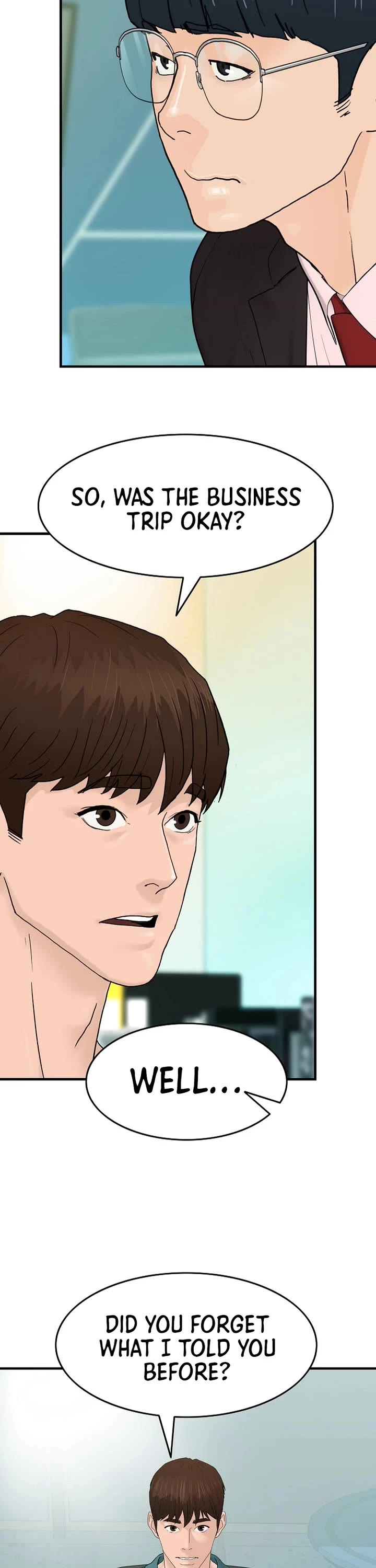 From the Grave and Back Chapter 175 page 18 - Chapter 175