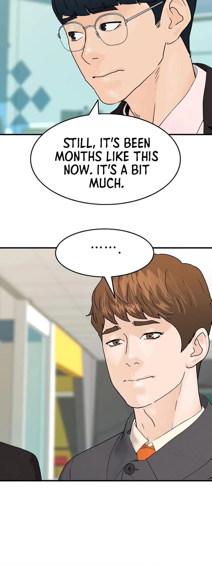 From the Grave and Back Chapter 175 page 20 - Chapter 175