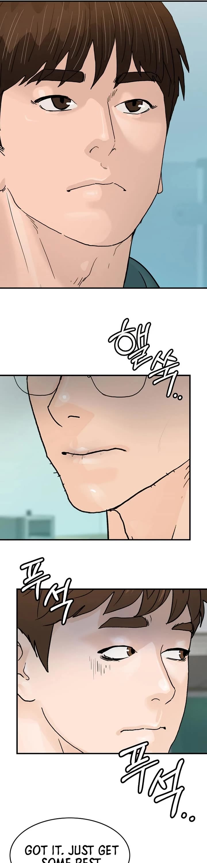 From the Grave and Back Chapter 175 page 21 - Chapter 175