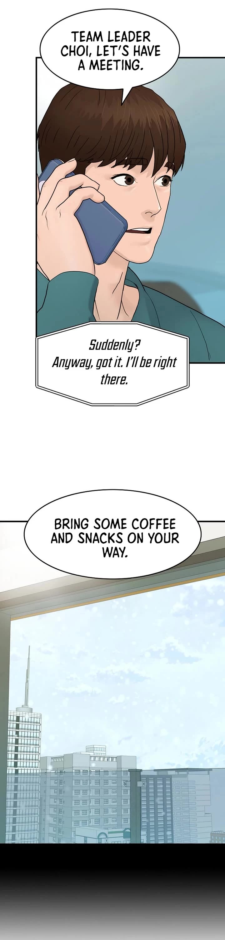 From the Grave and Back Chapter 175 page 23 - Chapter 175