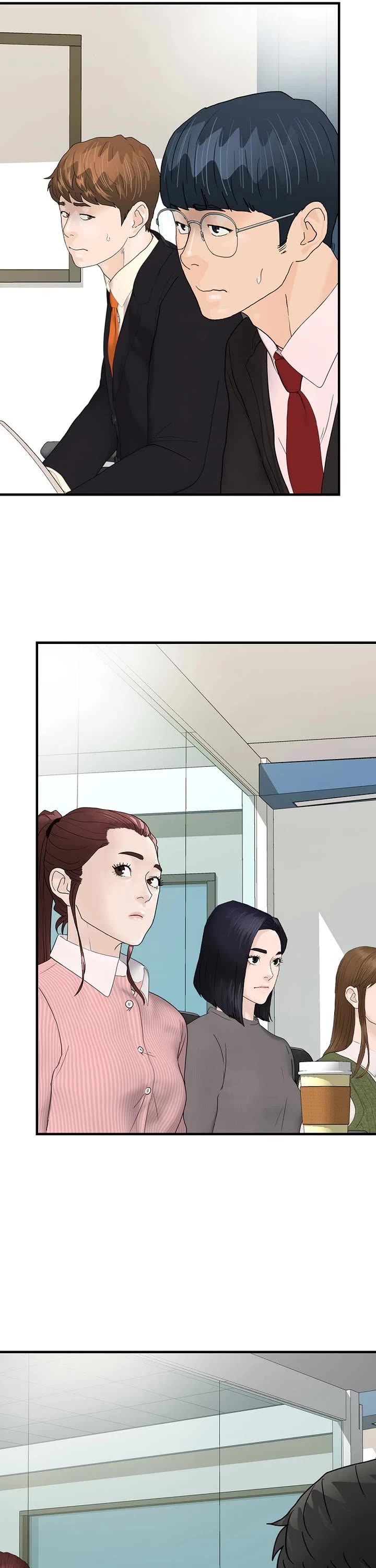 From the Grave and Back Chapter 175 page 26 - Chapter 175