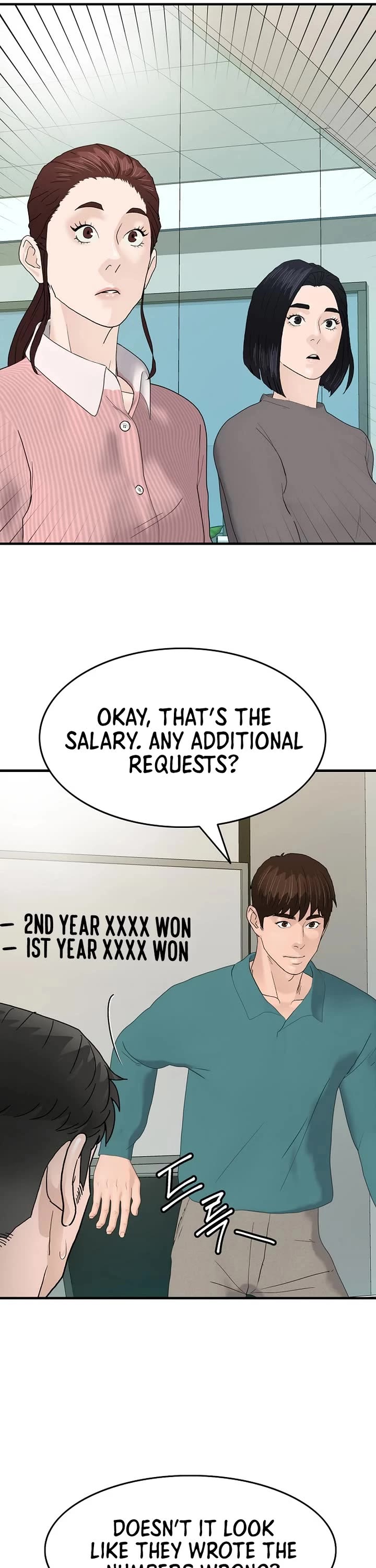From the Grave and Back Chapter 175 page 36 - Chapter 175