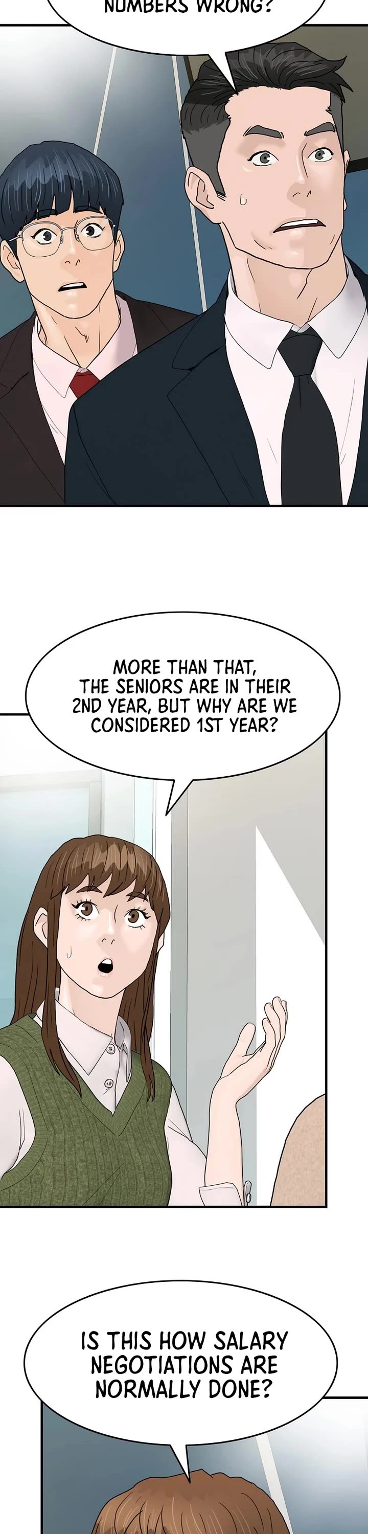 From the Grave and Back Chapter 175 page 37 - Chapter 175