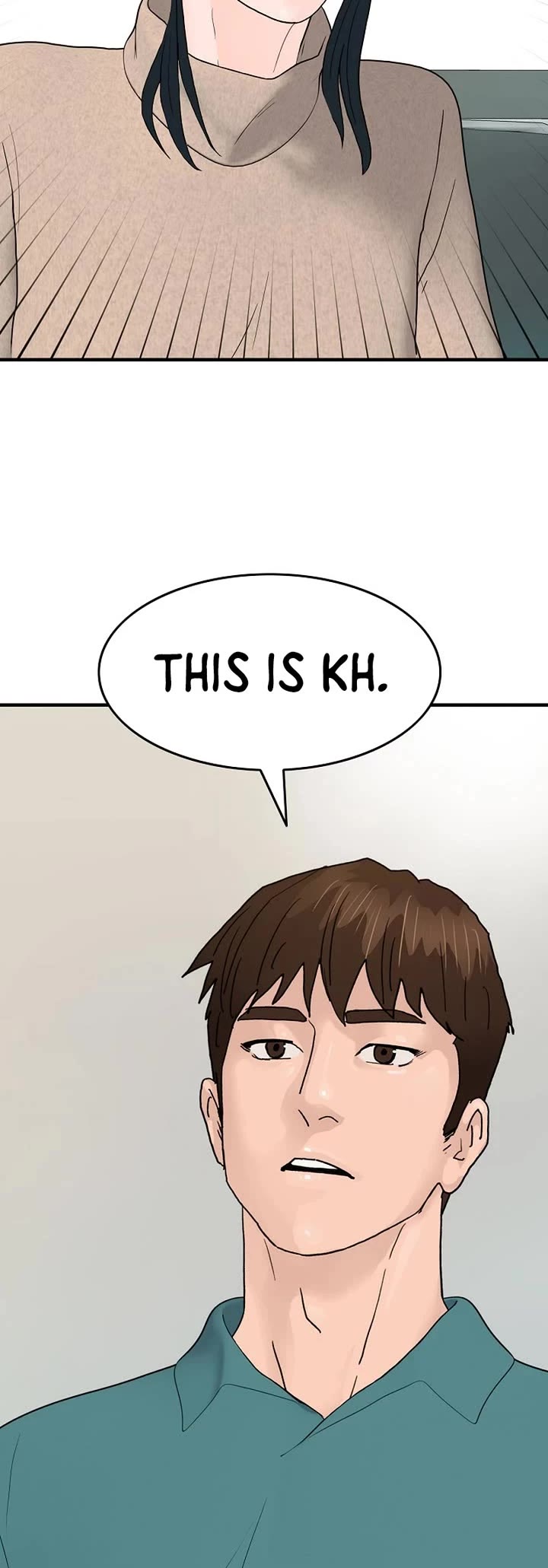 From the Grave and Back Chapter 175 page 39 - Chapter 175