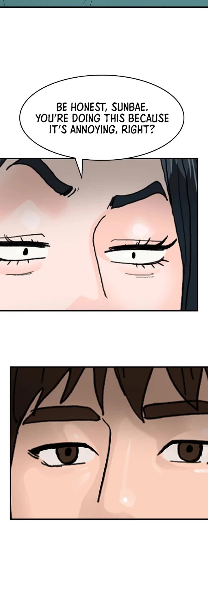 From the Grave and Back Chapter 175 page 40 - Chapter 175