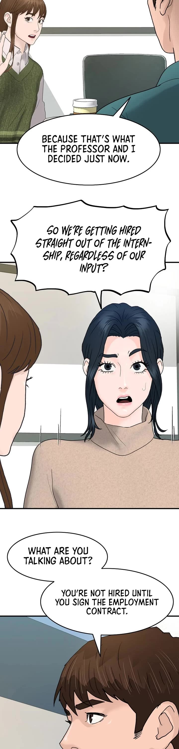 From the Grave and Back Chapter 175 page 42 - Chapter 175