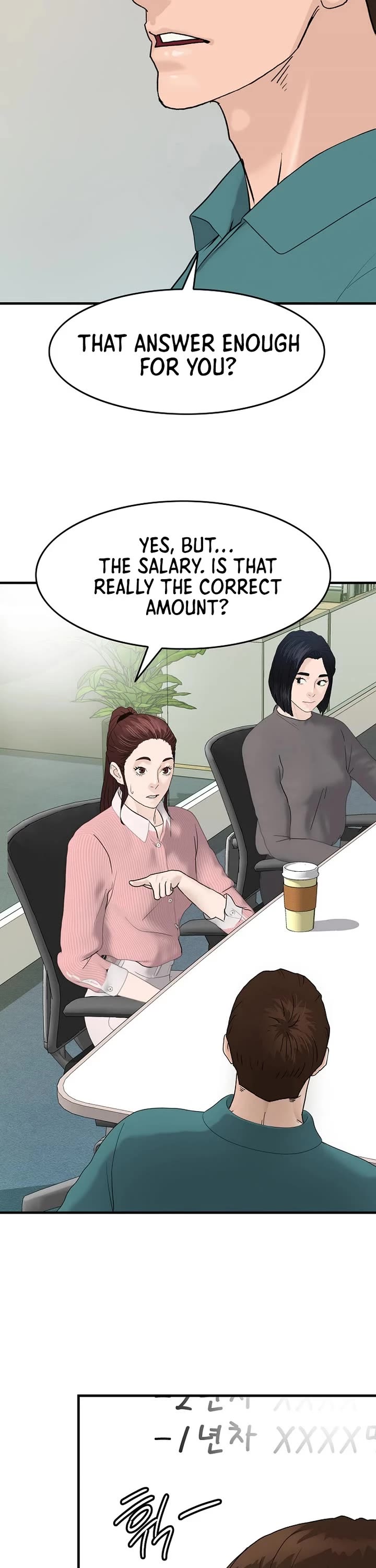 From the Grave and Back Chapter 175 page 43 - Chapter 175