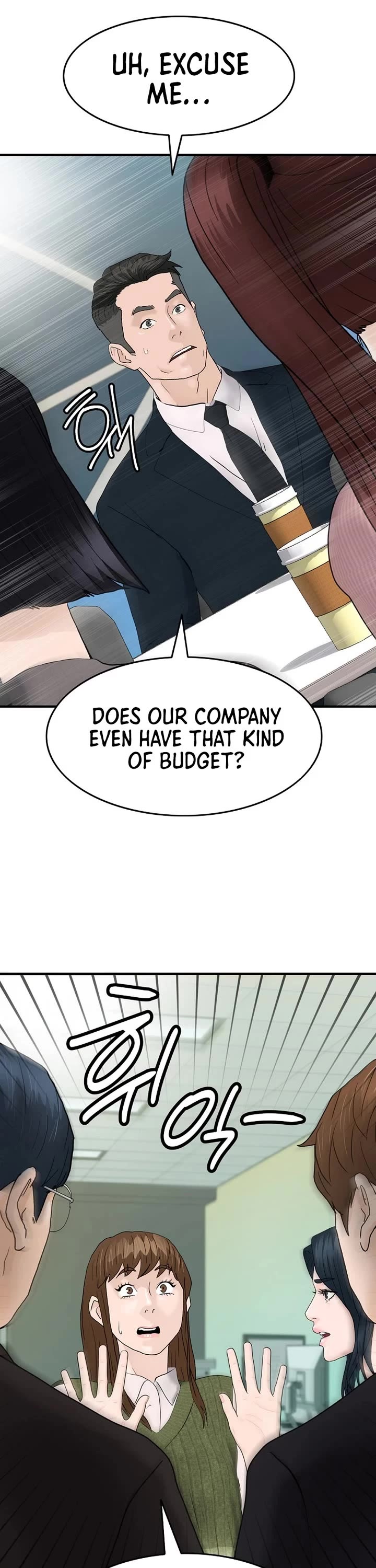 From the Grave and Back Chapter 175 page 46 - Chapter 175