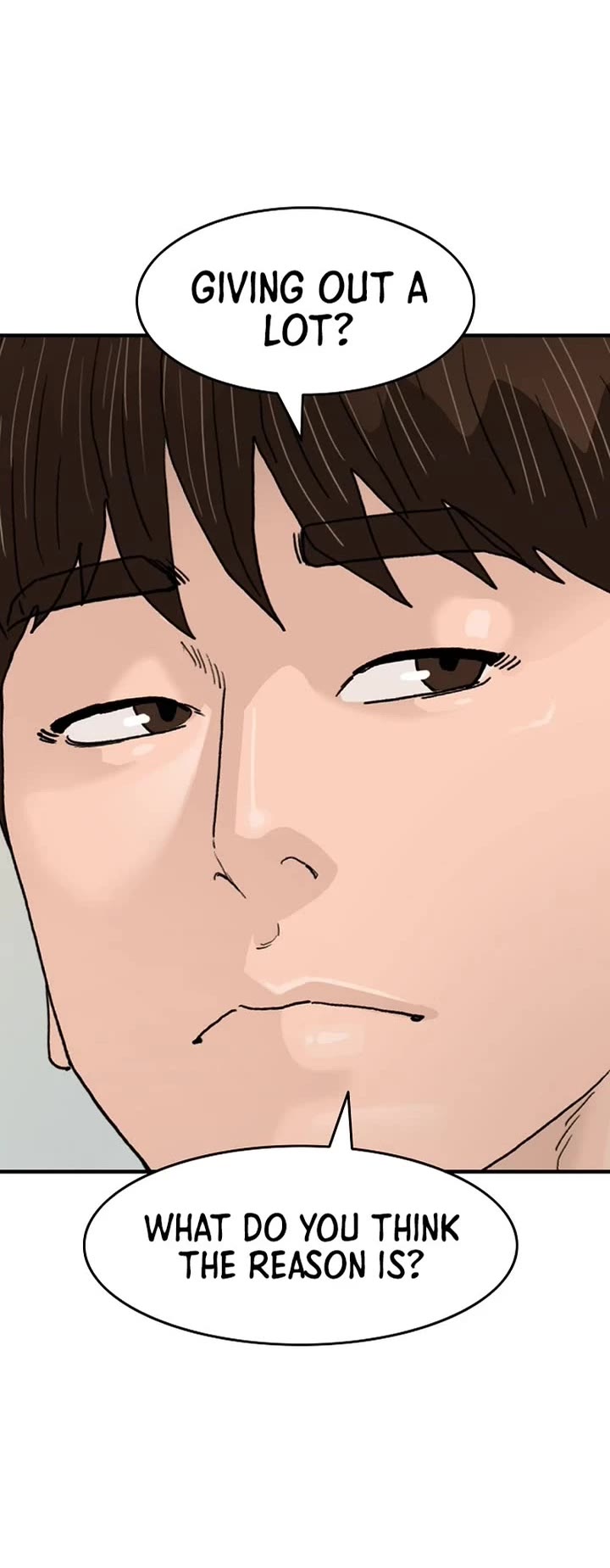 From the Grave and Back Chapter 176 page 10 - Chapter 176