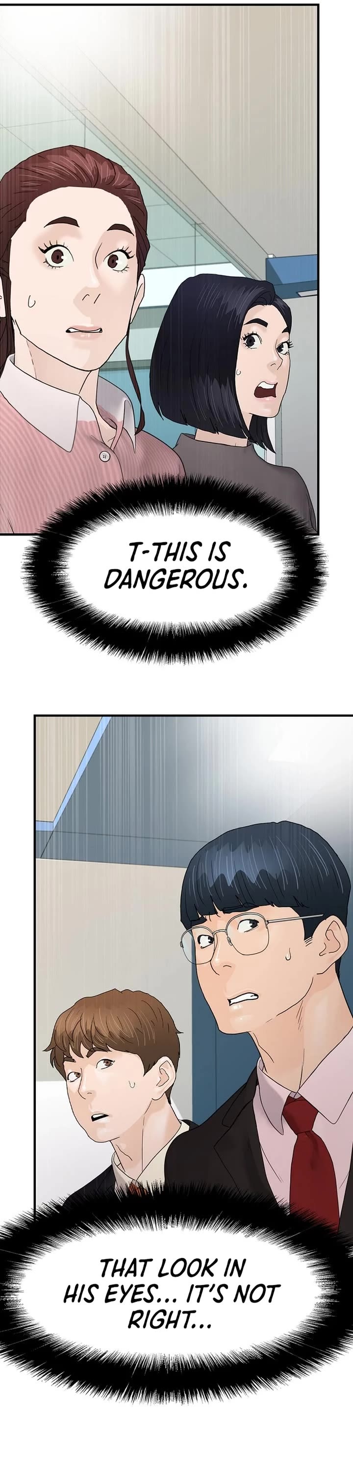 From the Grave and Back Chapter 176 page 11 - Chapter 176