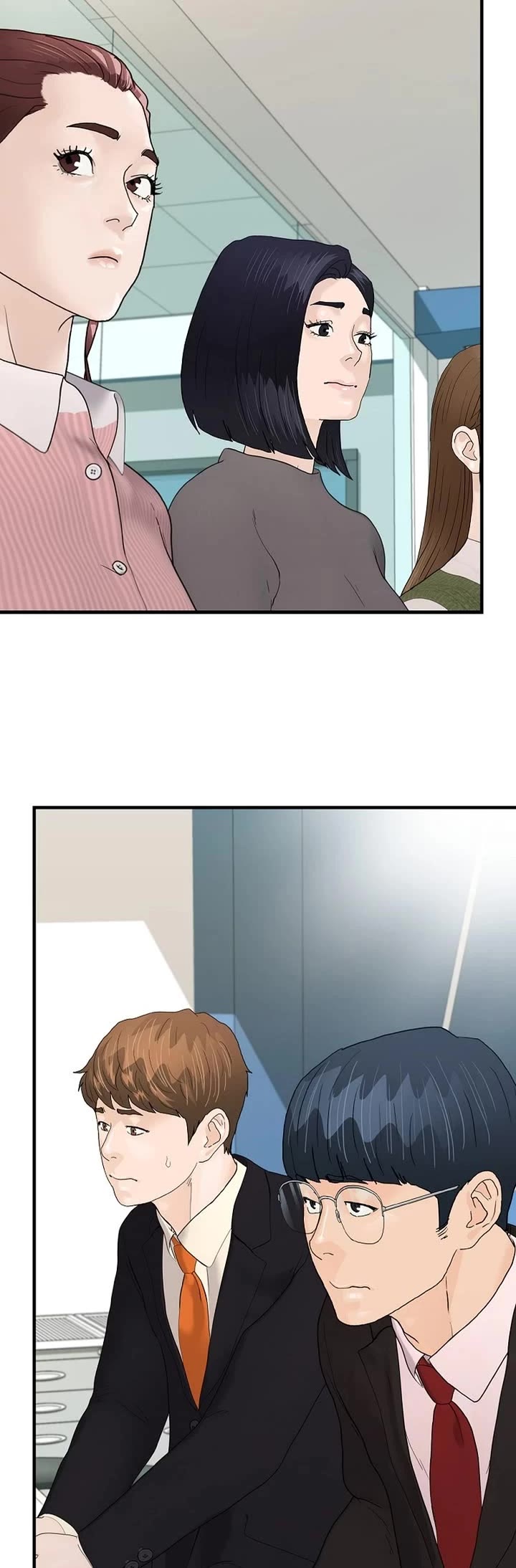 From the Grave and Back Chapter 176 page 14 - Chapter 176