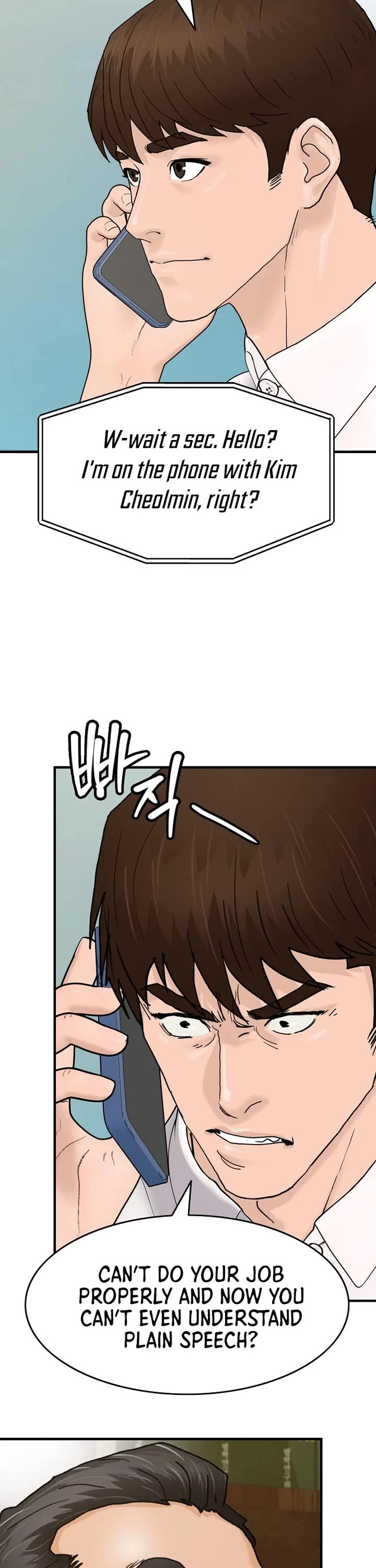 From the Grave and Back Chapter 176 page 28 - Chapter 176