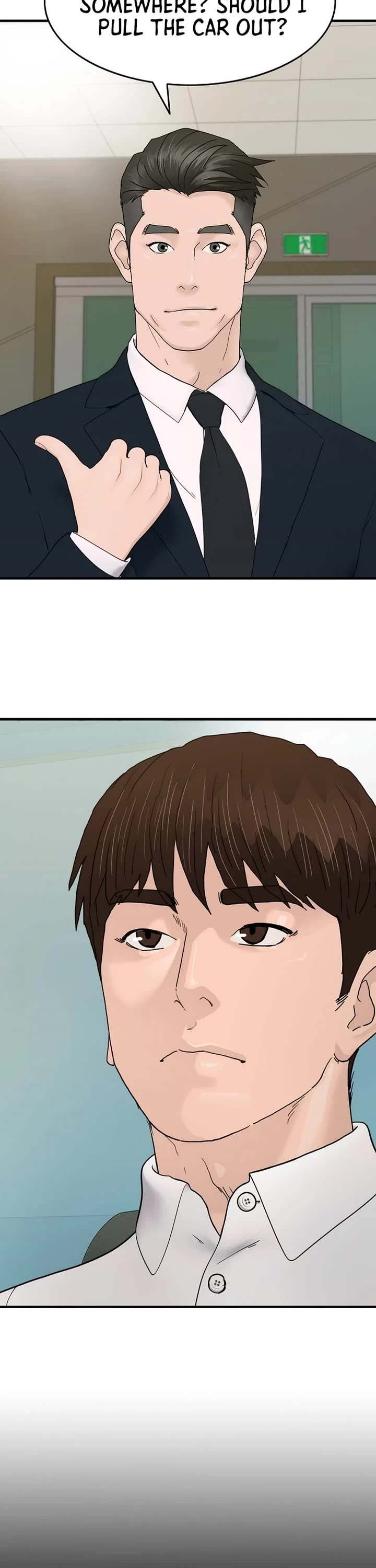 From the Grave and Back Chapter 176 page 37 - Chapter 176