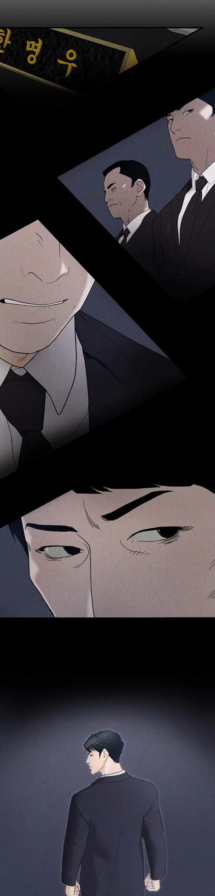 From the Grave and Back Chapter 176 page 38 - Chapter 176
