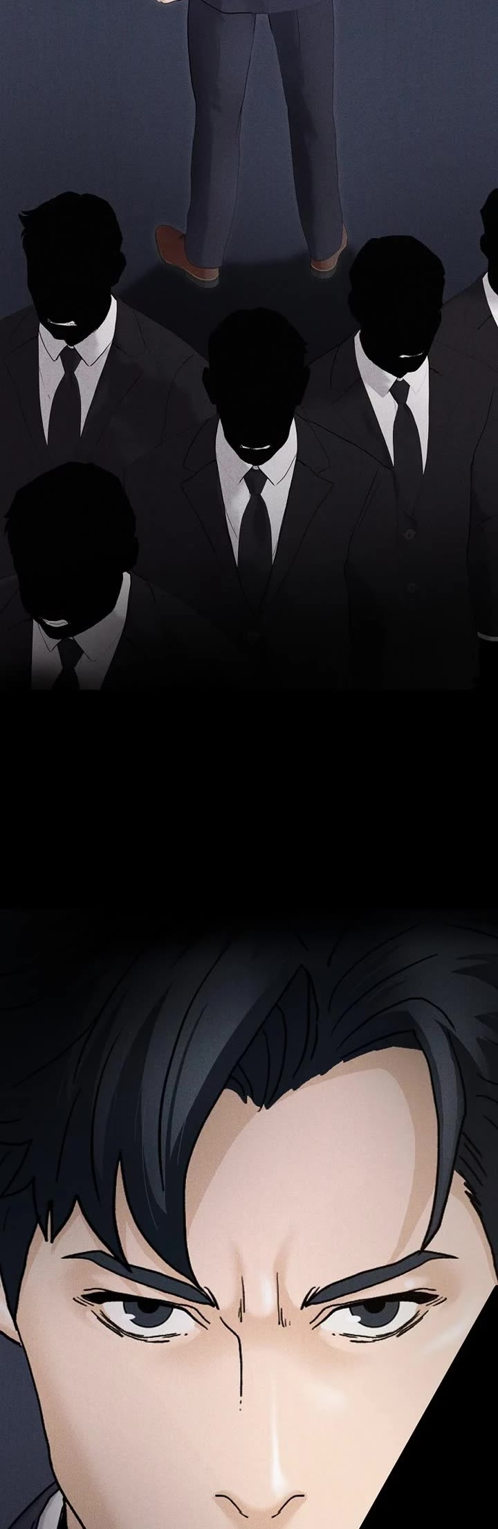 From the Grave and Back Chapter 176 page 39 - Chapter 176