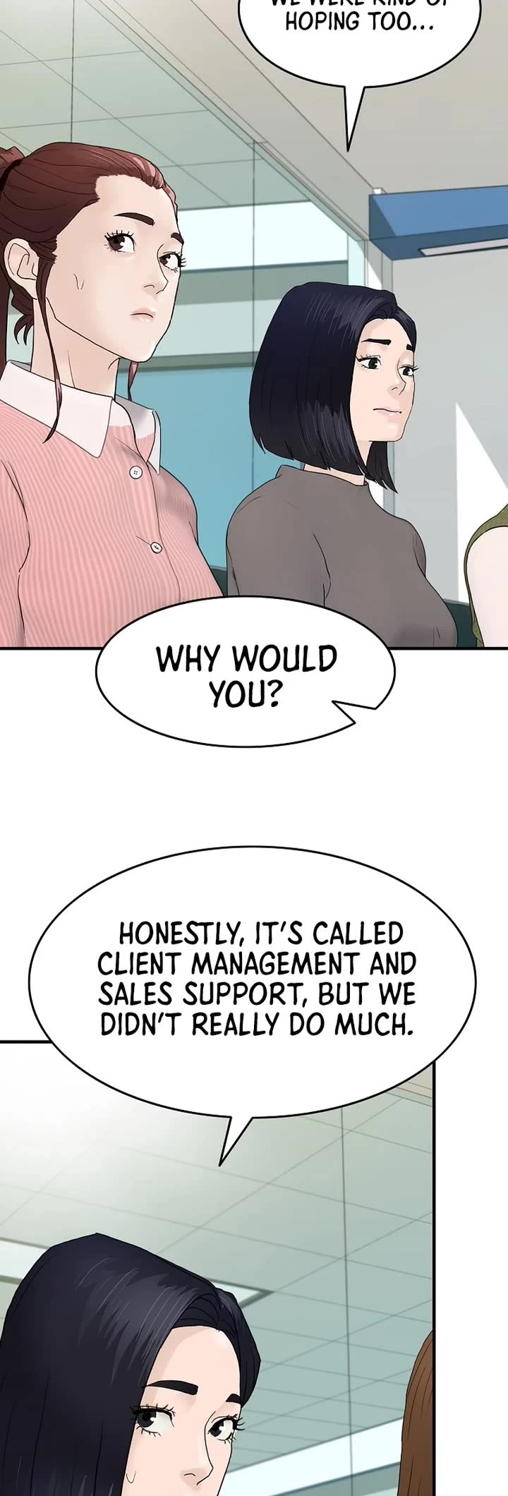 From the Grave and Back Chapter 176 page 4 - Chapter 176