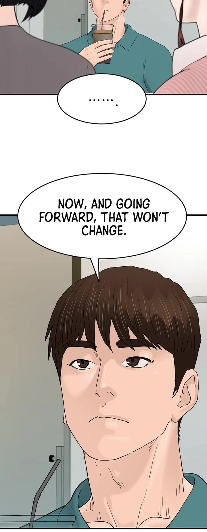 From the Grave and Back Chapter 176 page 9 - Chapter 176