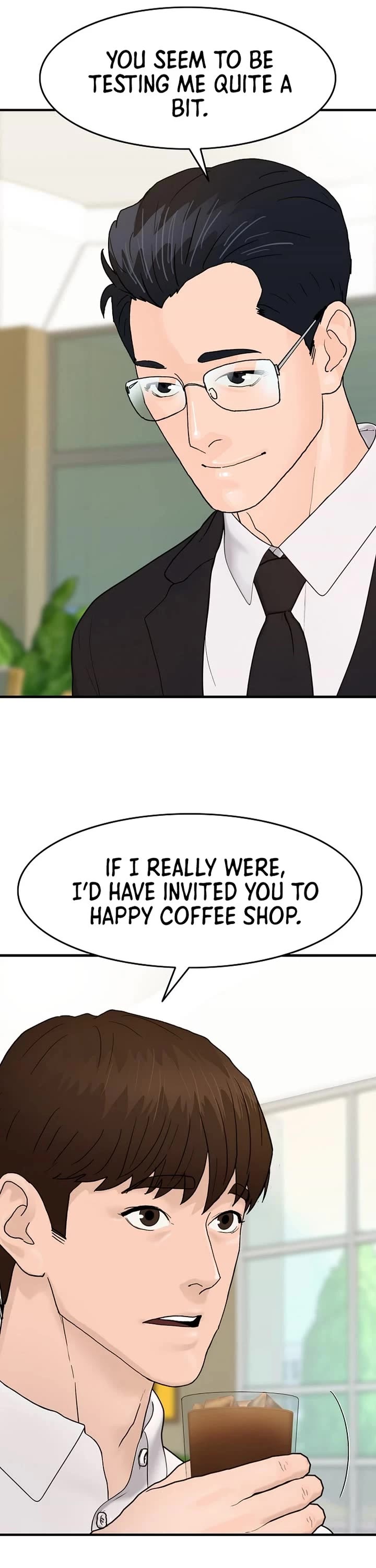 From the Grave and Back Chapter 177 page 11 - Chapter 177