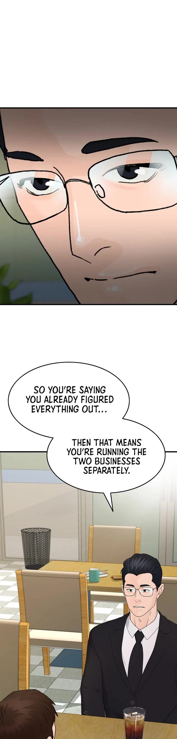 From the Grave and Back Chapter 177 page 12 - Chapter 177