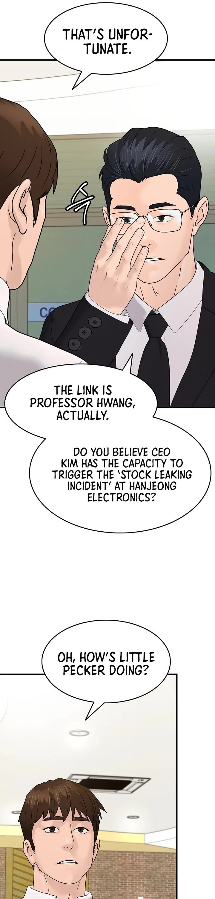 From the Grave and Back Chapter 177 page 16 - Chapter 177