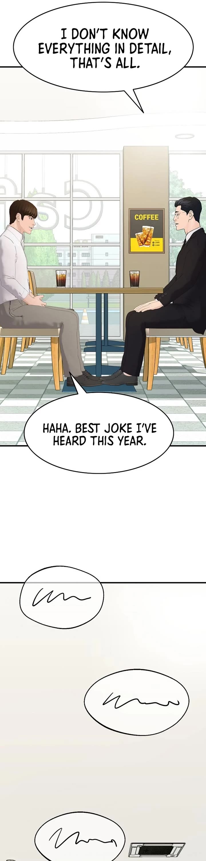 From the Grave and Back Chapter 177 page 20 - Chapter 177