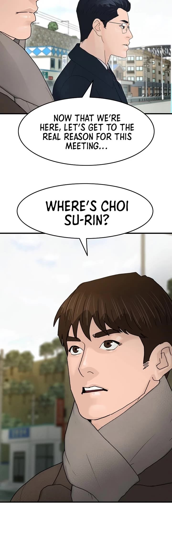 From the Grave and Back Chapter 177 page 24 - Chapter 177