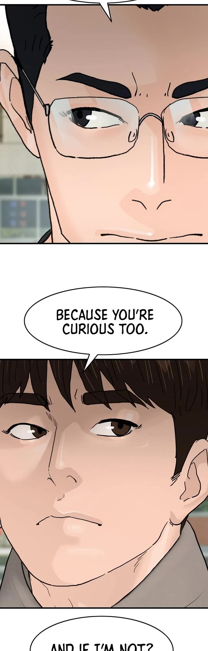 From the Grave and Back Chapter 177 page 28 - Chapter 177
