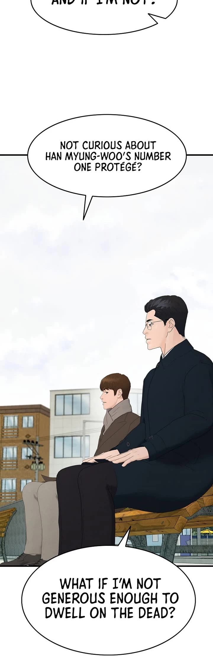 From the Grave and Back Chapter 177 page 29 - Chapter 177