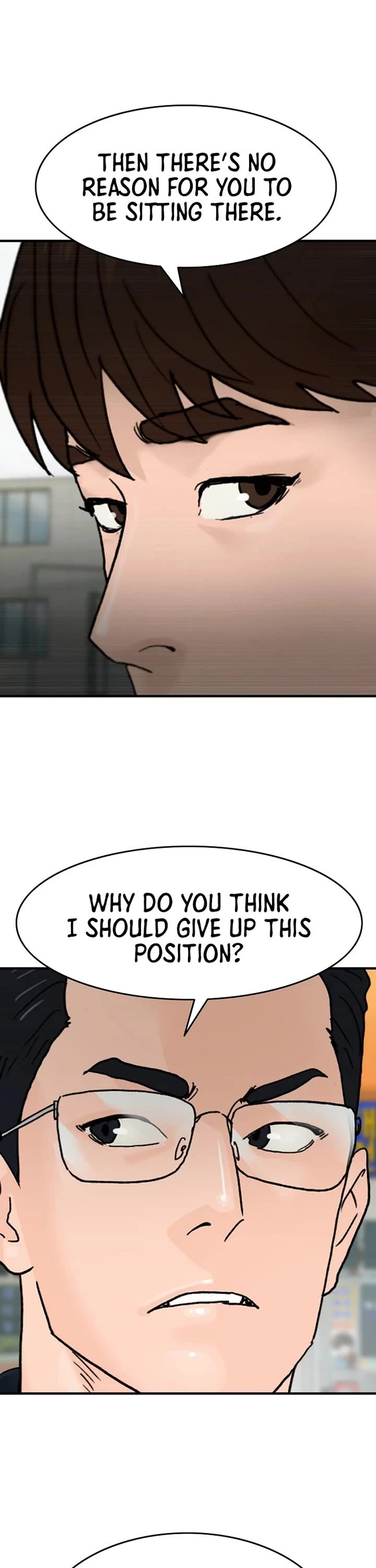 From the Grave and Back Chapter 177 page 30 - Chapter 177