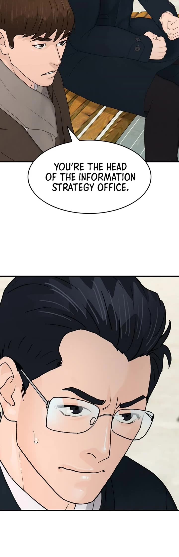From the Grave and Back Chapter 177 page 34 - Chapter 177