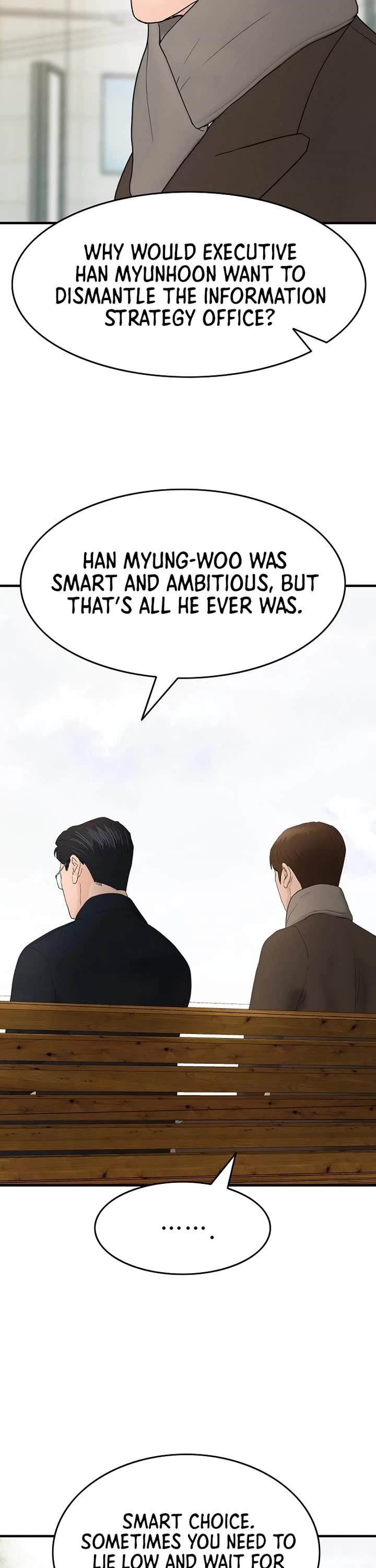 From the Grave and Back Chapter 177 page 36 - Chapter 177