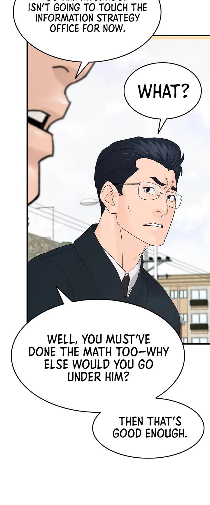 From the Grave and Back Chapter 177 page 39 - Chapter 177