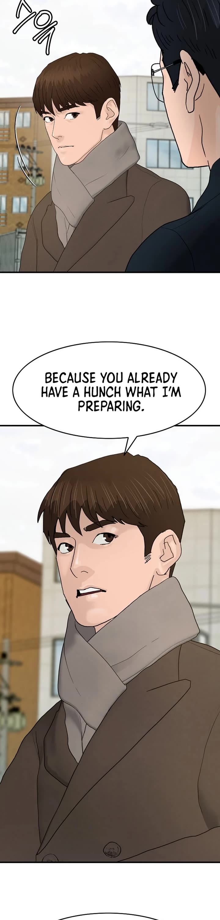 From the Grave and Back Chapter 177 page 42 - Chapter 177
