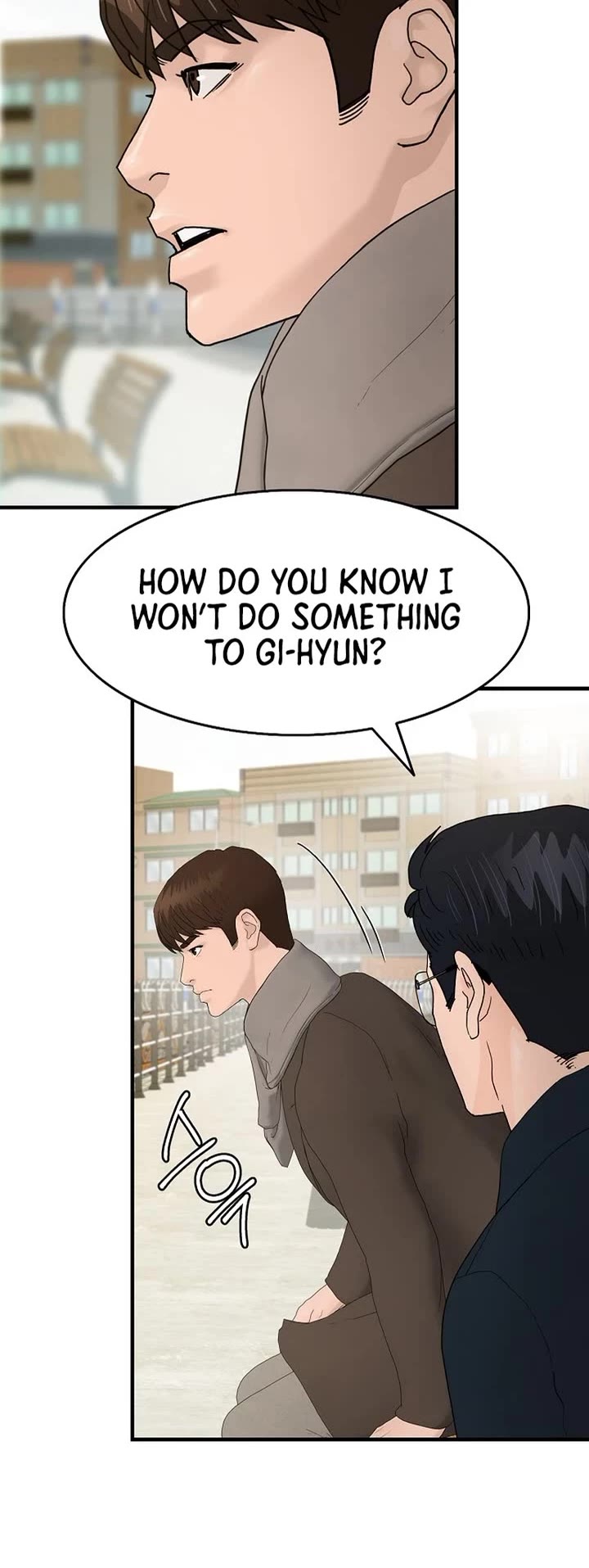 From the Grave and Back Chapter 177 page 44 - Chapter 177
