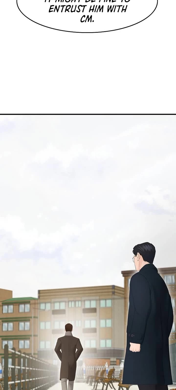 From the Grave and Back Chapter 177 page 47 - Chapter 177