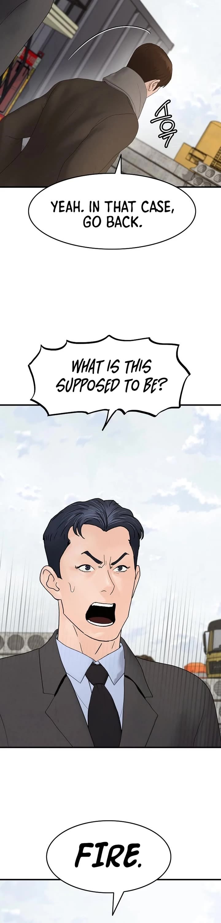 From the Grave and Back Chapter 178 page 13 - Chapter 178